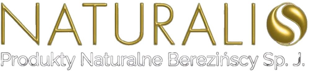 Naturalis Cosmeticsin luonnollinen logo